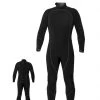 Wetsuits Bare Reactive Titan Black 7mm Wetsuit Mens