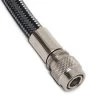 ODG Braided Black BC Inflator Low Pressure (LP) Hose Hoses 1 ODG Braided Black BC Inflator Low Pressure (LP) Hose Hoses