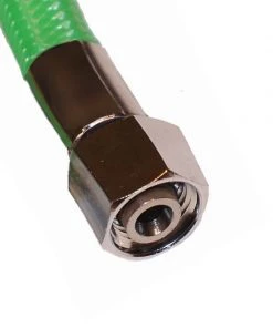 ODG Braided Green Regulator Low Pressure (LP) Hose Hoses