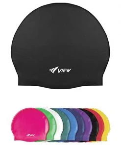 View Swimming Caps PADDLE, SURF & SWIM