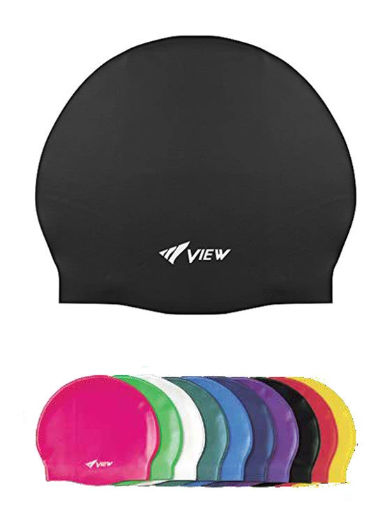 View Swimming Caps PADDLE, SURF & SWIM 3 View Swimming Caps PADDLE, SURF & SWIM
