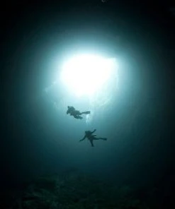 ODG Kilsby's Sinkhole Guided Dives Tours & Courses