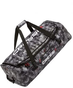 Bags Cressi Gorilla Pro XL Camo Bag