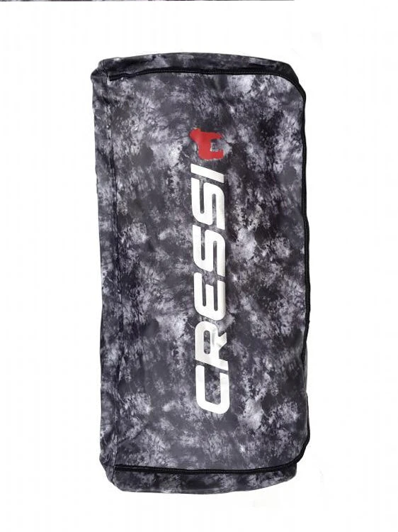 Bags Cressi Gorilla Pro XL Camo Bag 6 Bags Cressi Gorilla Pro XL Camo Bag