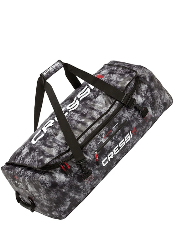 Bags Cressi Gorilla Pro XL Camo Bag 3 Bags Cressi Gorilla Pro XL Camo Bag