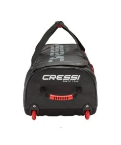 Cressi Tuna Wheeled Dry Bag 120L Bags
