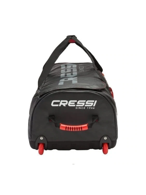 Cressi Tuna Wheeled Dry Bag 120L Bags 4 Cressi Tuna Wheeled Dry Bag 120L Bags