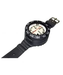 Termo Wrist Compass
