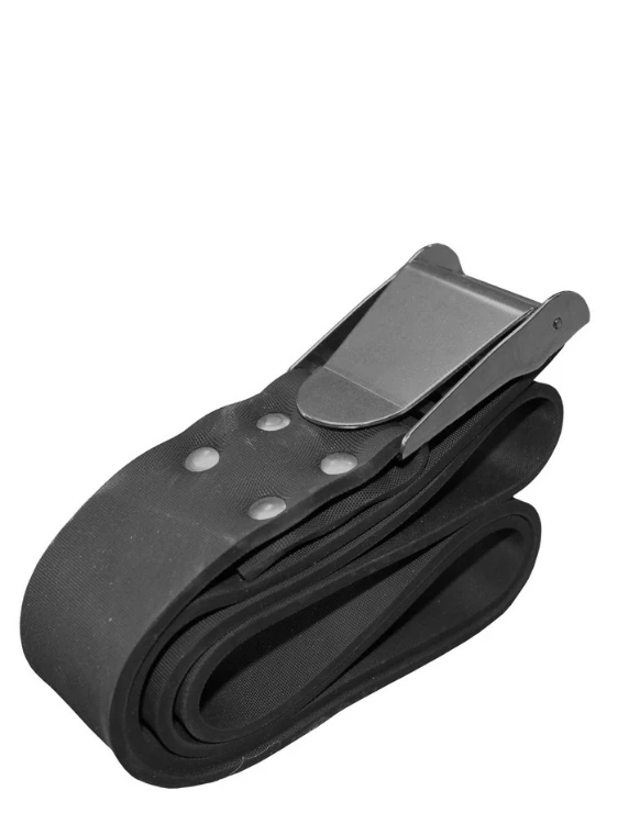 Cressi Reefline Quick Release Elastic Freediving Weight Belt 3 Cressi Reefline Quick Release Elastic Freediving Weight Belt
