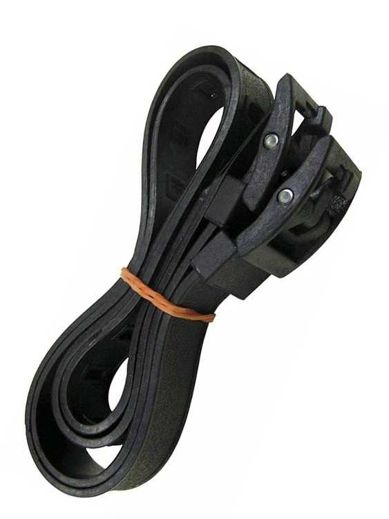 ODG Rubber Dive Knife Straps (Pair) Accessories 3 ODG Rubber Dive Knife Straps (Pair) Accessories
