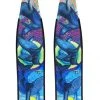 Fins DiveR Freediving Fin Blades - Humpback