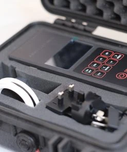 Analysers Divesoft Analyser He/O2 Blender Basic Set