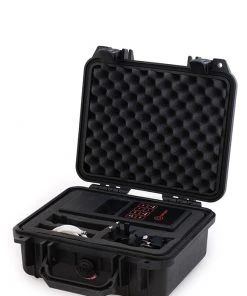 Divesoft Analyser He/O2 Blender Max Set