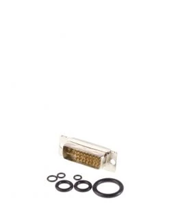 Divesoft Analyser He/O2 Blender Max Set