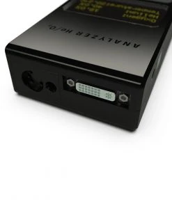 Divesoft Analyser He/O2 Stand Alone Analysers