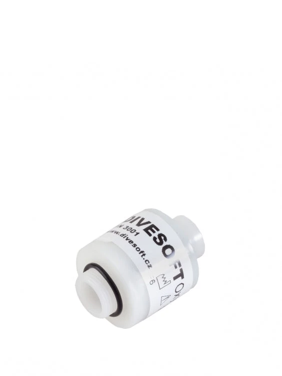 Divesoft Oxygen Sensor 22S 3 Divesoft Oxygen Sensor 22S