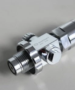 Accessories Divesoft Professional Flow Limiter DIN