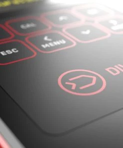 Divesoft Analyser He/O2 Solo Analysers