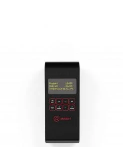 Divesoft Analyser He/O2 Solo Analysers