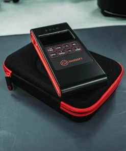 Divesoft Analyser He/O2 Solo Analysers
