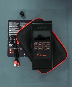 Divesoft Analyser He/O2 Solo Analysers