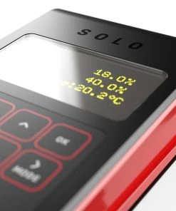 Divesoft Analyser He/O2 Solo Analysers