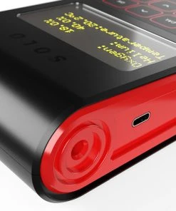 Divesoft Analyser He/O2 Solo Analysers