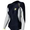 Enth Degree Assana Long Sleeve Top Ladies Vests & Undersuits 2 Enth Degree Assana Long Sleeve Top Ladies Vests & Undersuits