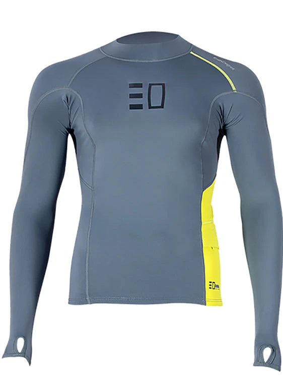 Vests & Undersuits Enth Degree Bombora Long Sleeve Mens 3 Vests & Undersuits Enth Degree Bombora Long Sleeve Mens