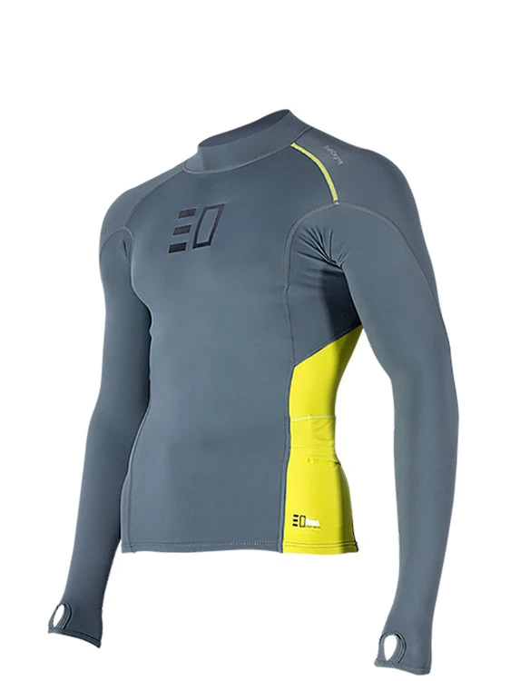 Vests & Undersuits Enth Degree Bombora Long Sleeve Mens 5 Vests & Undersuits Enth Degree Bombora Long Sleeve Mens