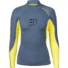Enth Degree Bombora Long Sleeve Ladies Vests & Undersuits