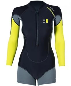 Enth Degree Cirrus Long Sleeve Wetsuit Ladies