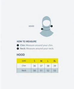 Hoods Enth Degree F3 Hood