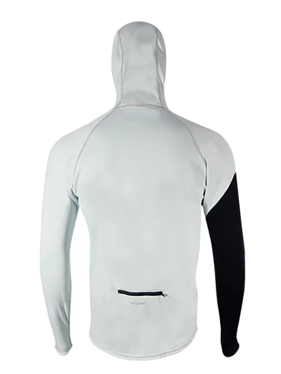 Enth Degree Glacier Hooded Zippered Long Sleeve Vests & Undersuits 4 Enth Degree Glacier Hooded Zippered Long Sleeve Vests & Undersuits
