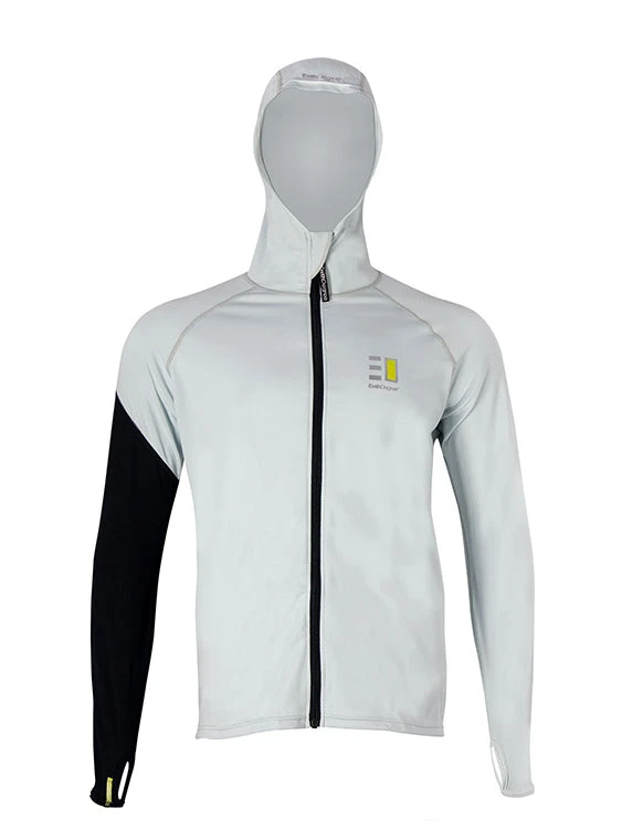 Enth Degree Glacier Hooded Zippered Long Sleeve Vests & Undersuits 3 Enth Degree Glacier Hooded Zippered Long Sleeve Vests & Undersuits
