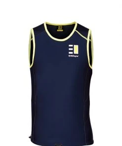 Enth Degree Meridian Vest Mens Vests & Undersuits