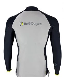Enth Degree Tundra Long Sleeve Top Mens