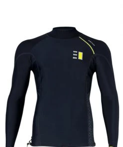 Enth Degree Tundra Long Sleeve Top Mens