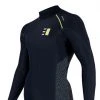 Enth Degree Tundra Long Sleeve Top Mens