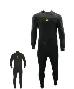 Wetsuits Enth Degree Eminence Wetsuit 7mm Mens