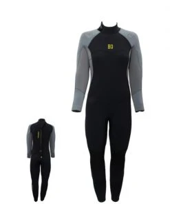 Wetsuits Enth Degree Eminence Wetsuit 5mm Womens