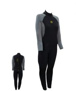 Enth Degree Eminence Wetsuit 7mm Womens