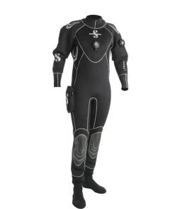 Drysuits & Undergarments Scubapro Everdry 4 Ladies