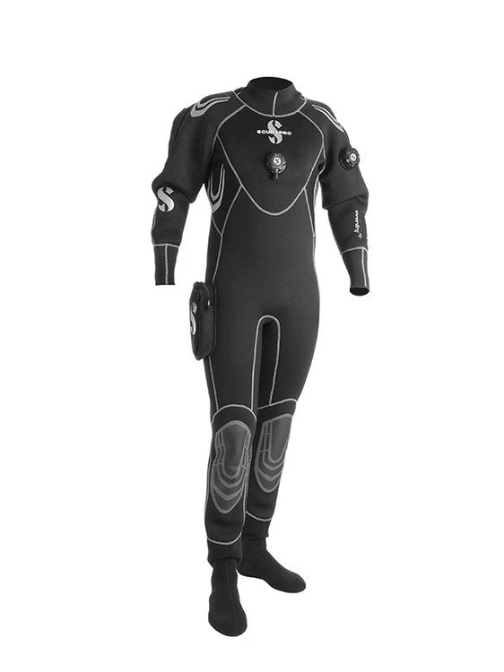 Drysuits & Undergarments Scubapro Everdry 4 Ladies 3 Drysuits & Undergarments Scubapro Everdry 4 Ladies