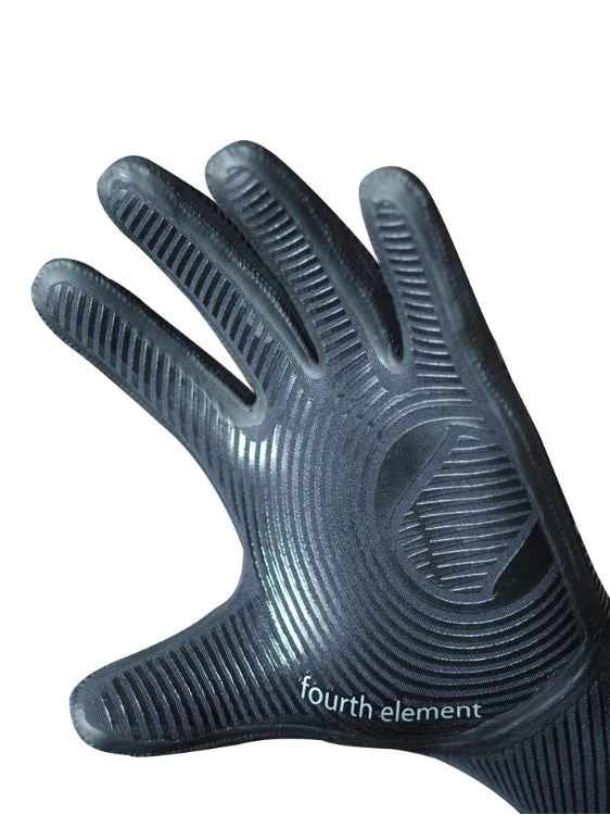 Fourth Element 3mm Neoprene Gloves 5 Fourth Element 3mm Neoprene Gloves