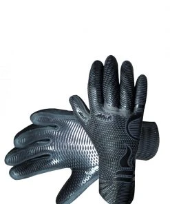 Fourth Element 5mm Neoprene Hydrolock Gloves