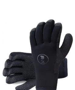 Fourth Element 5mm Kevlar Hydrolock Gloves