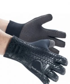 Fourth Element 5mm Kevlar Hydrolock Gloves