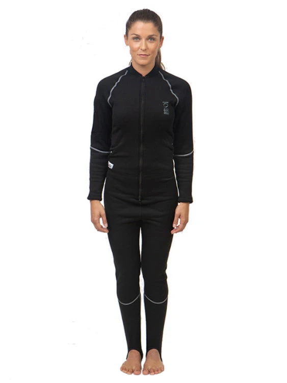 Vests & Undersuits Fourth Element Arctic One Piece Undergarment Unisex 4 Vests & Undersuits Fourth Element Arctic One Piece Undergarment Unisex