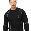 Fourth Element Arctic Mens Top Vests & Undersuits